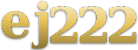 ej222 logo
